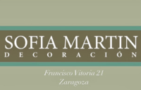 SOFÍA MARTÍN DECORACIÓN